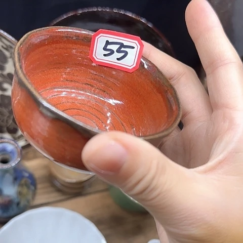 瓷片国营厂库存55