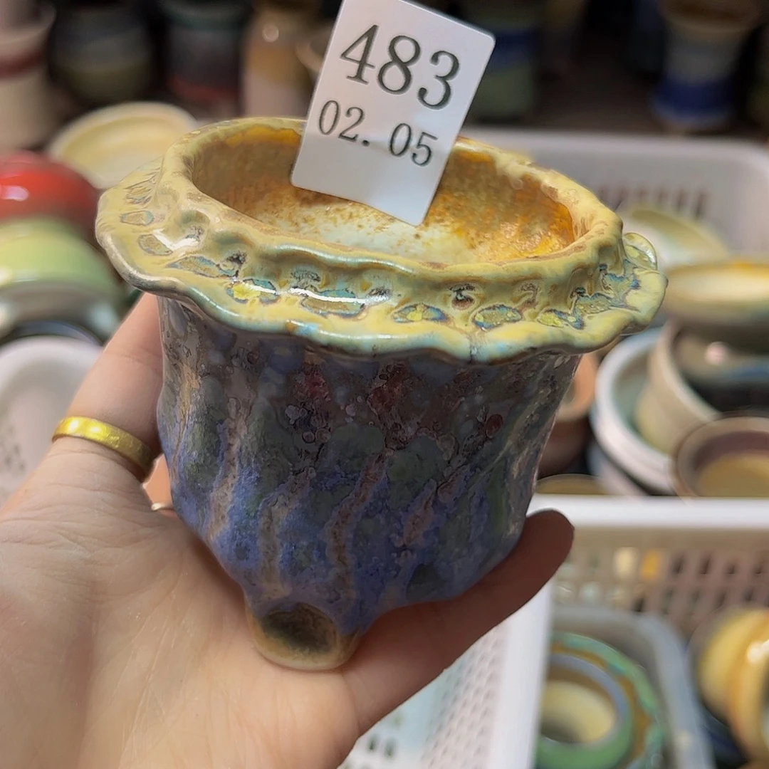 摆件景德镇陶瓷手工制作