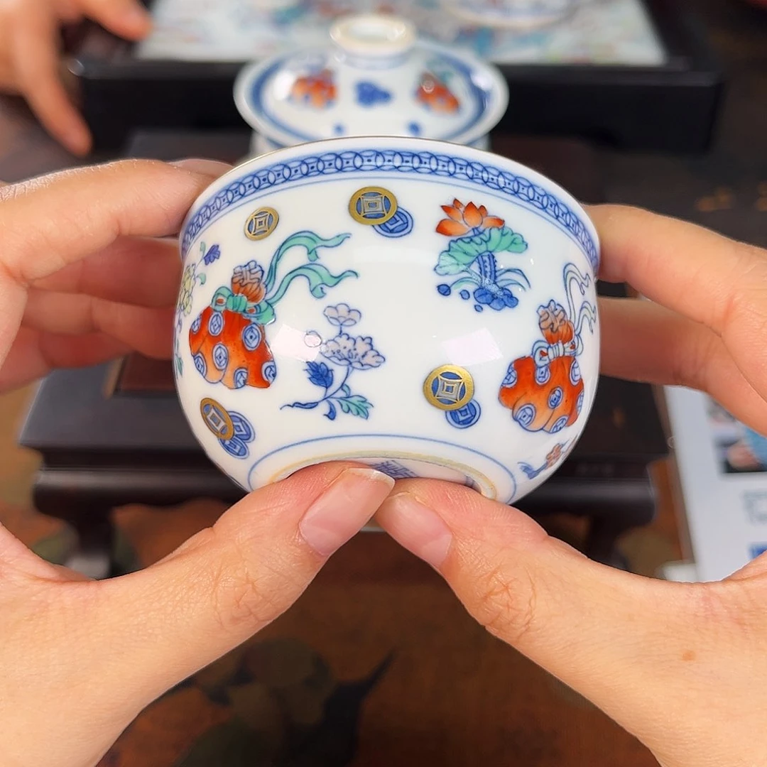 九鸣瓷艺九鸣瓷艺