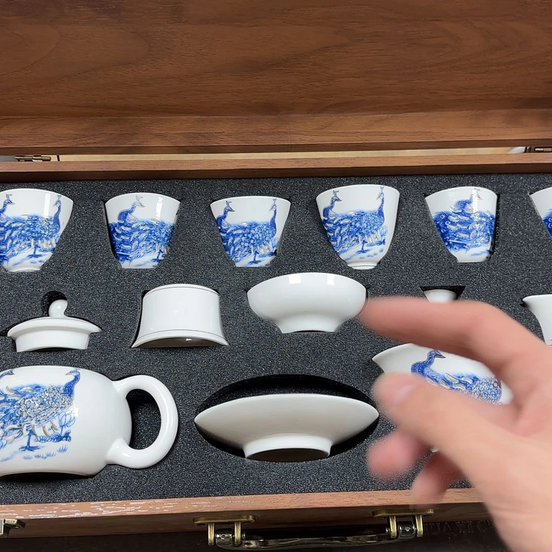 陶瓷茶具陶瓷茶具