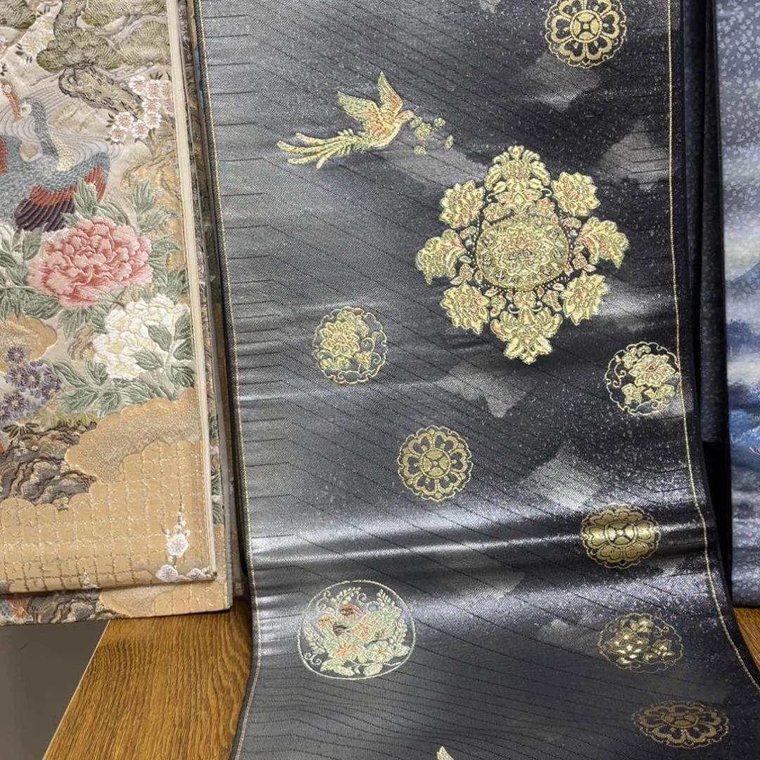 织绣织锦缎，织锦缎，