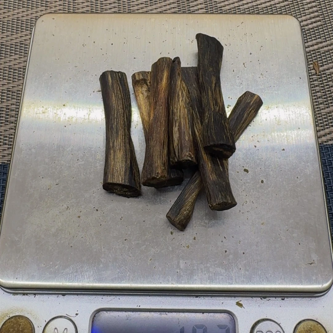 沉香沉香木制品奇楠沉香树心油