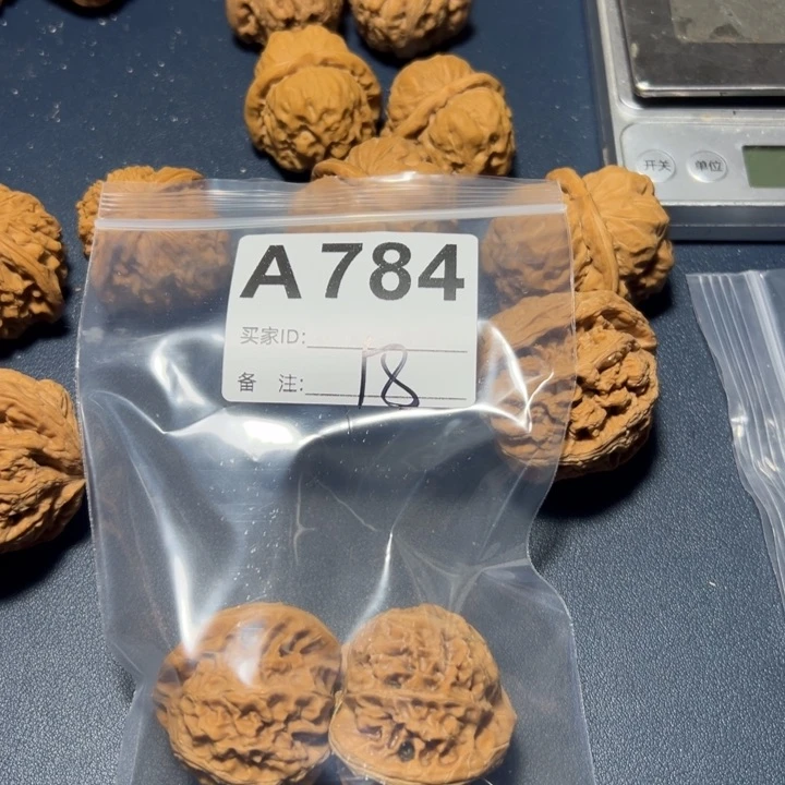 核桃把件是咯功能