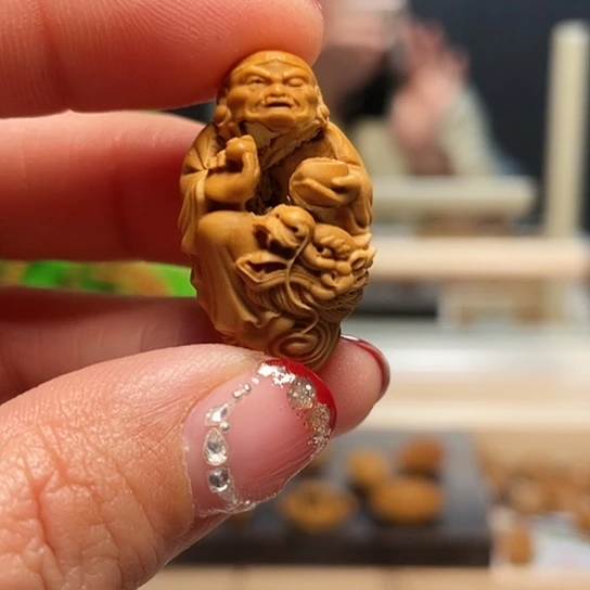 橄榄核手串/手链橄榄核