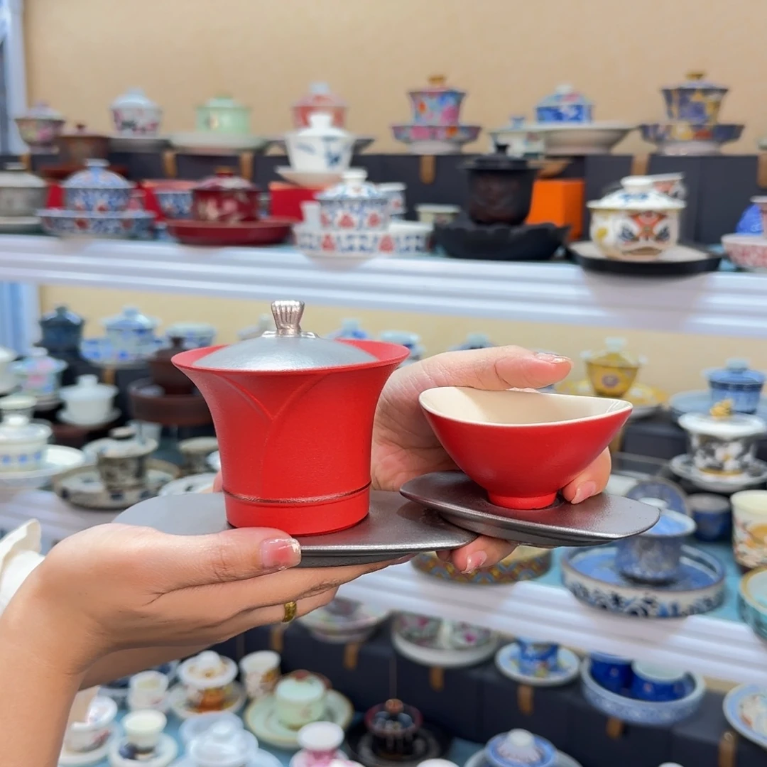 我们都在等你呢啊哈哈