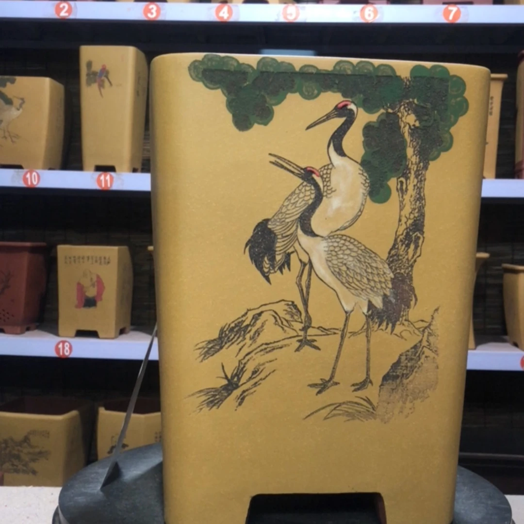 【闪购商品】紫砂茶案大*手工制作