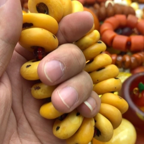 F43高端定制系列手串