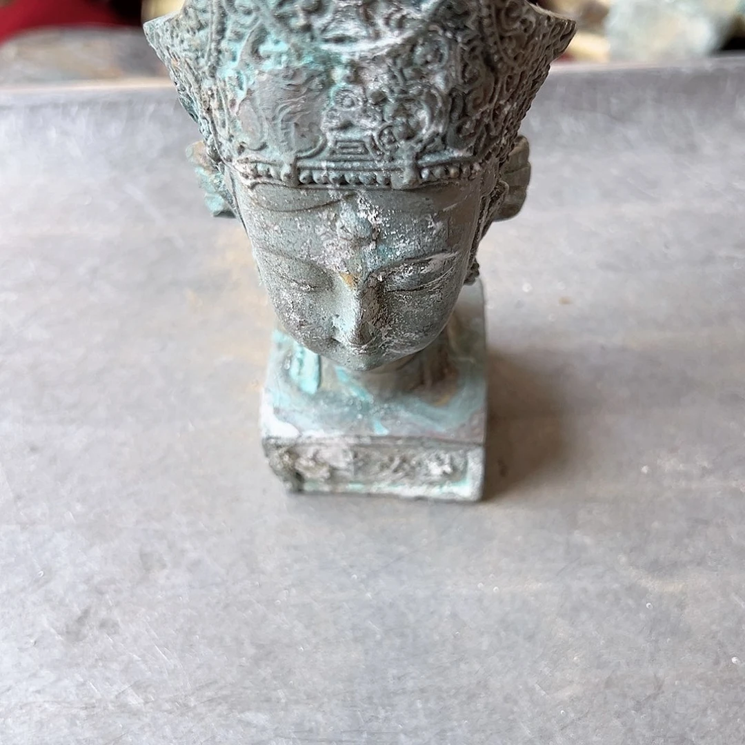 黄铜摆件工艺品，