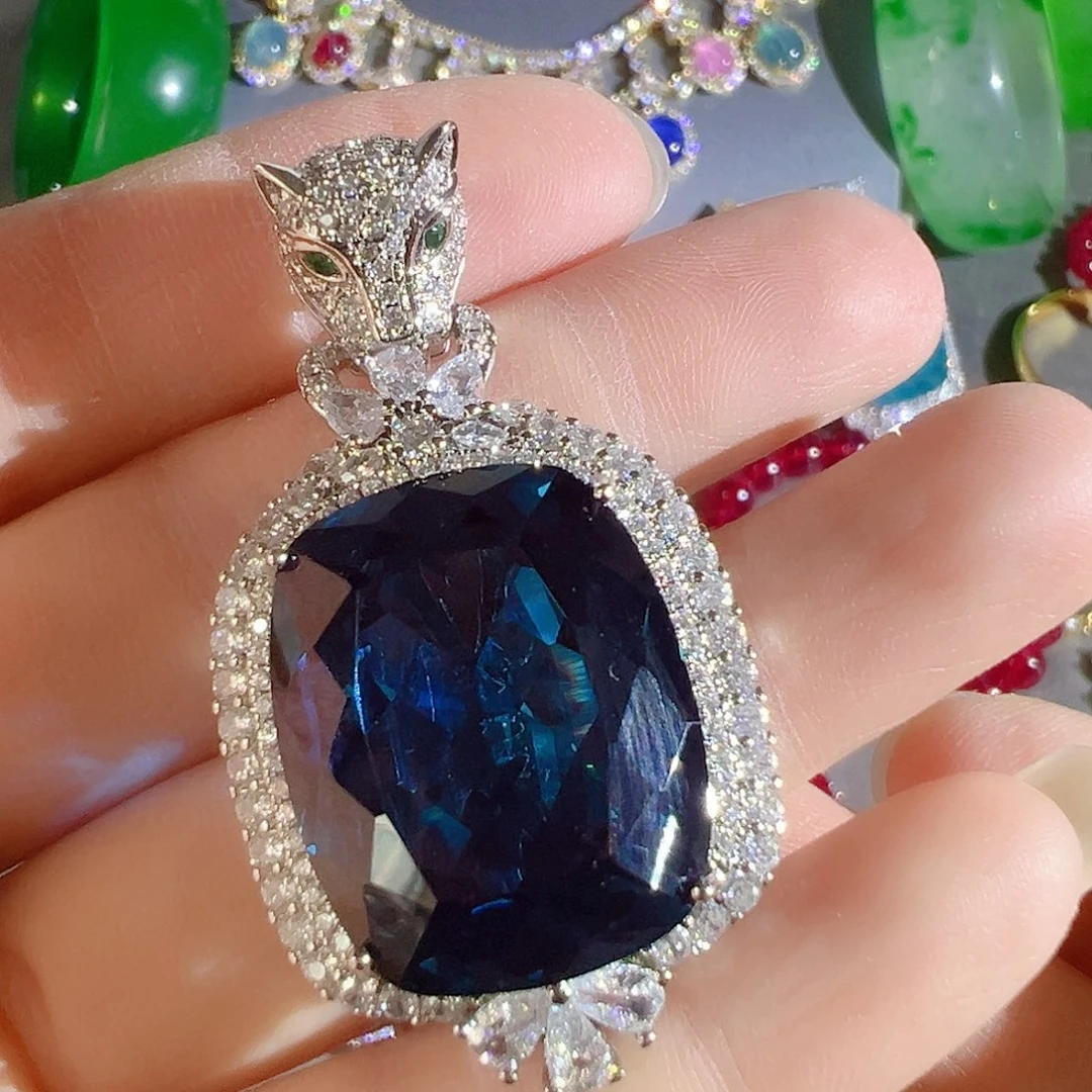 花岗石钨合金红色蓝色大宝贝