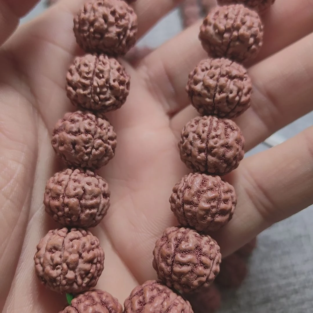 吊坠金刚菩提跳跳龙