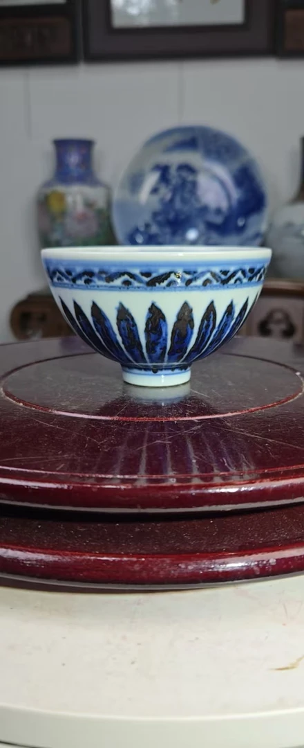 陶瓷/高端/手工手绘12.7A2