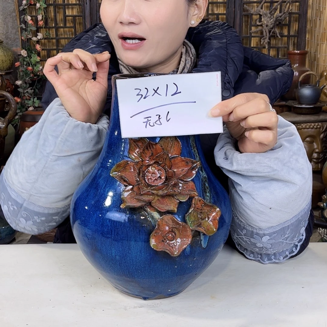 花盆紫砂这么多年
