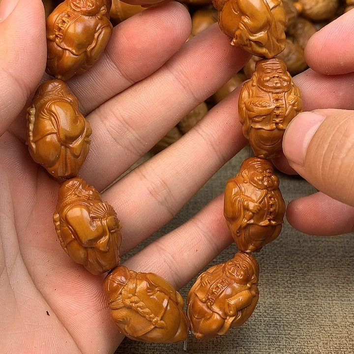 手串/手链橄榄核精品橄榄核手串
