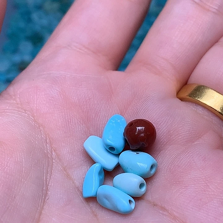 *****未镶嵌南红玛瑙珠宝奇石