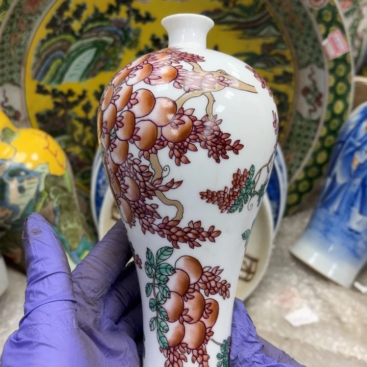 摆件瓷器摆件 瓷器摆件