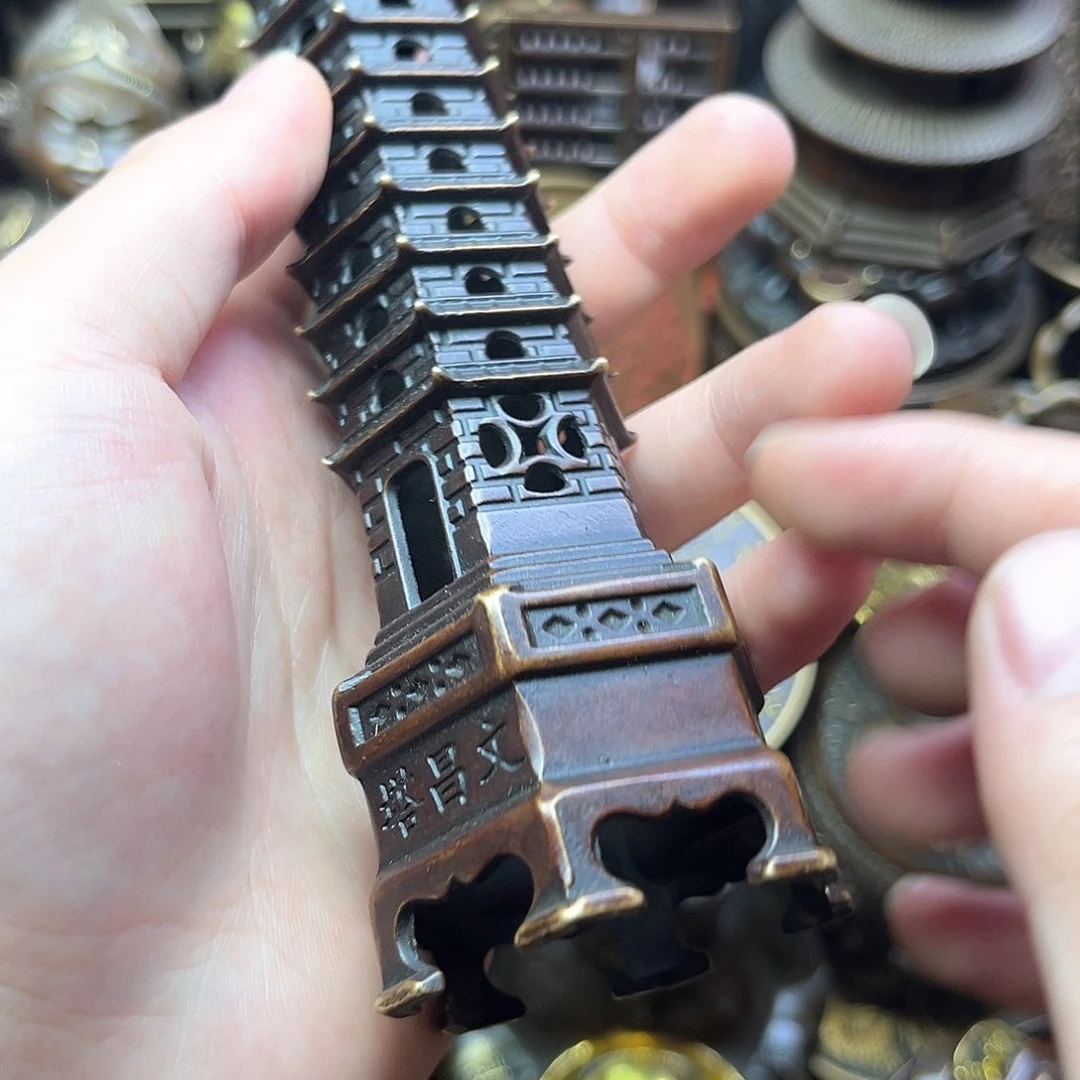 小杰精品铜器链接