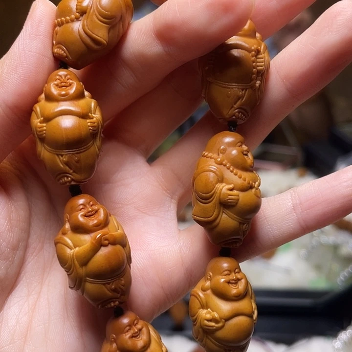 橄榄核手串/手链橄榄核