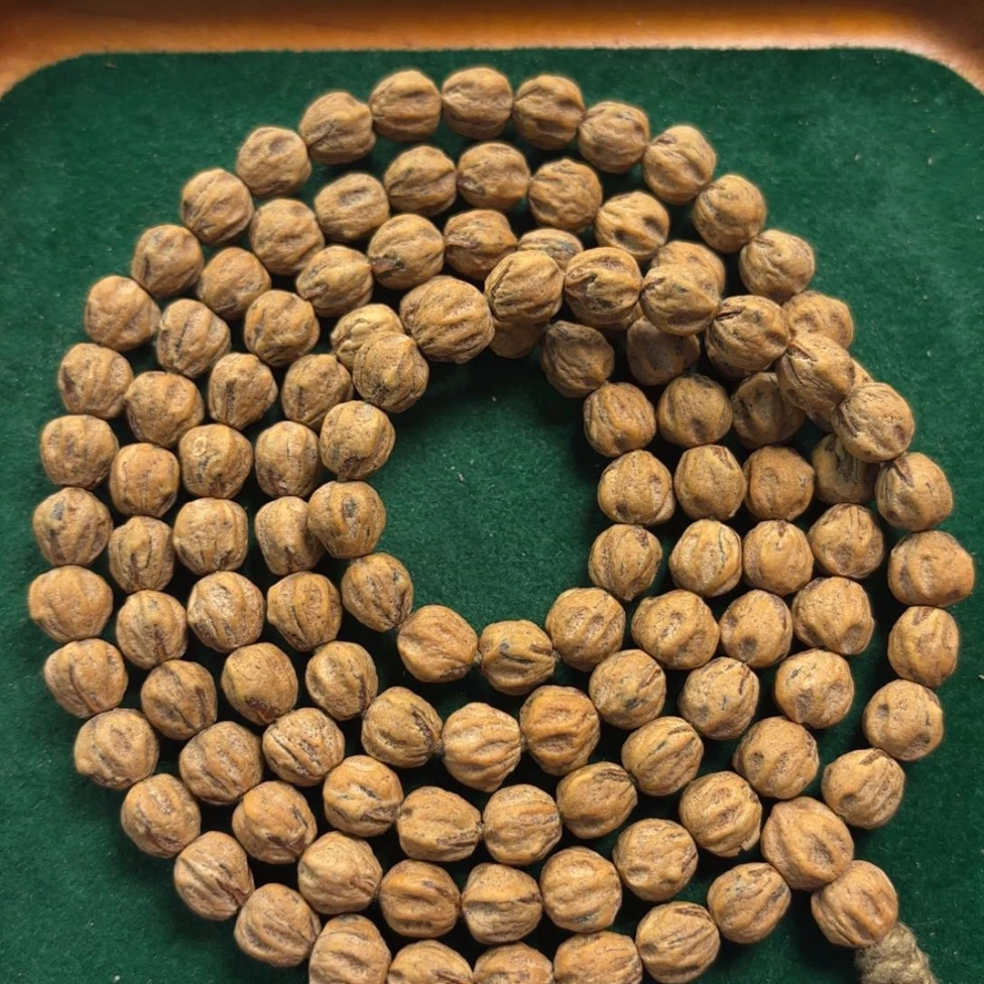 手串柏香籽/百香籽