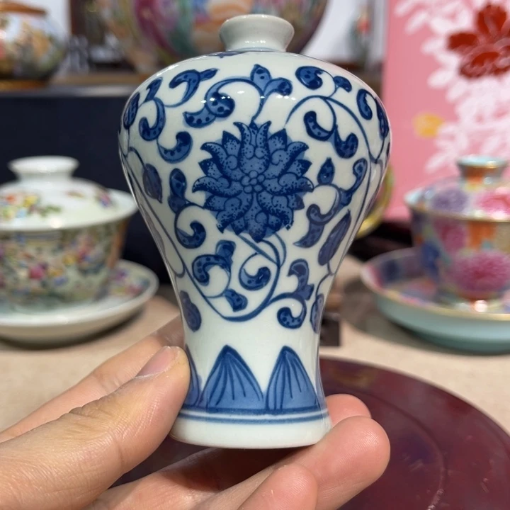 手工制作工艺品等