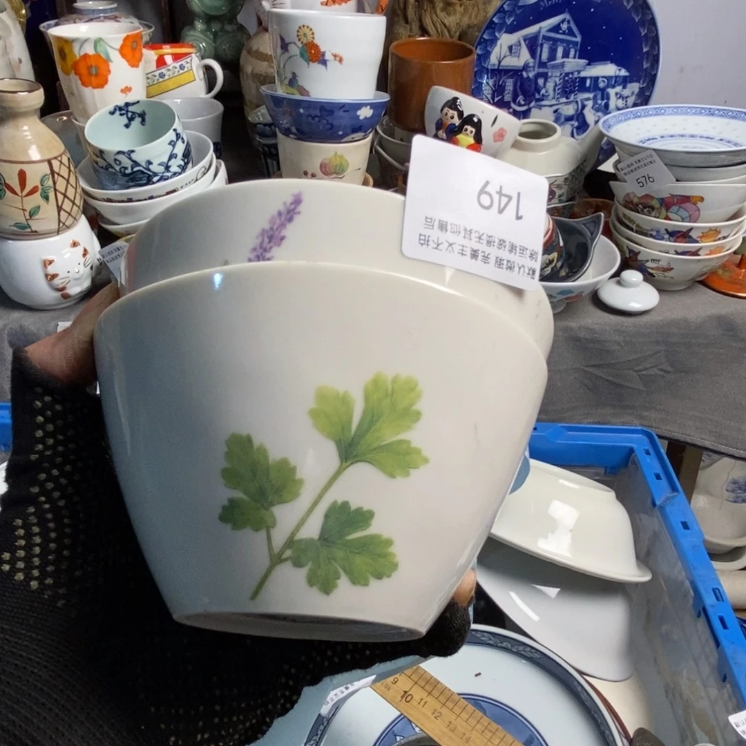 嘟***噜瓷片茶具茶具茶具