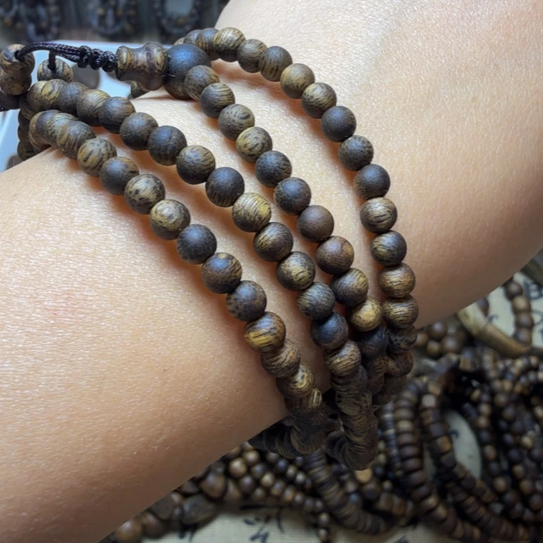 沉香沉香碎屑卡7卡4多圈