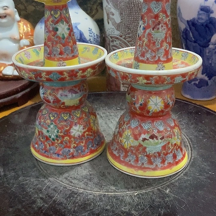 陶陶瓷艺术设计是摆件