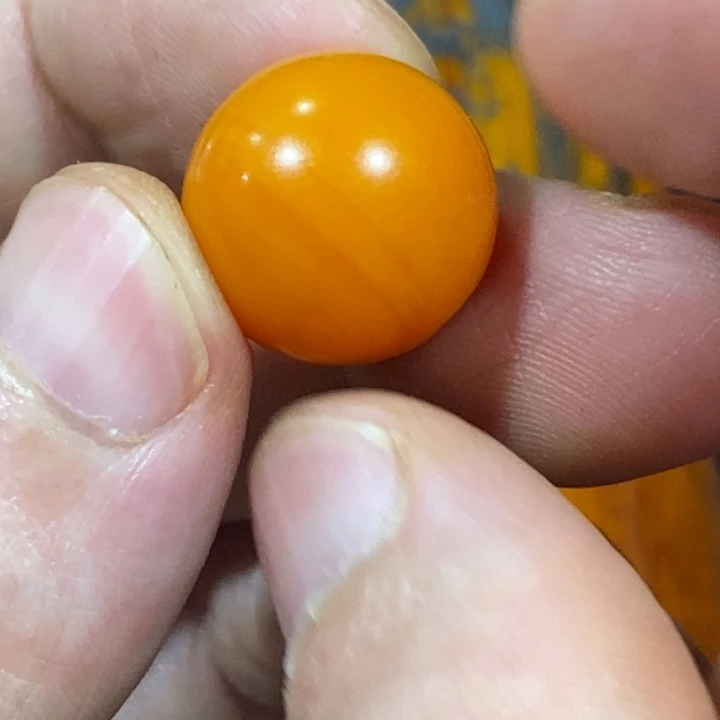 滴血莲花菩提吊坠