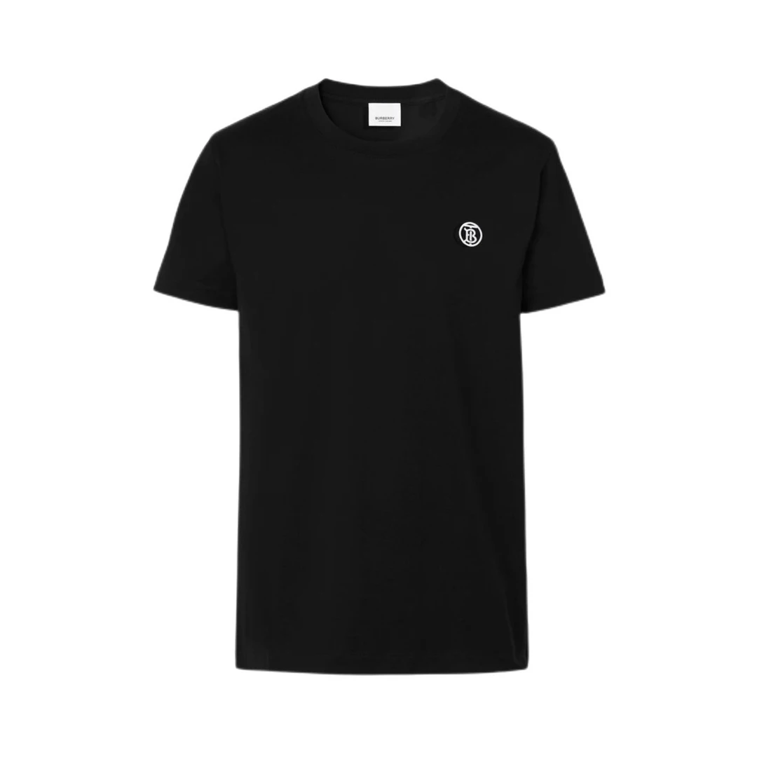 BURBERRY/博柏利( 香港发)专属标识图案T恤 BCJ/ye