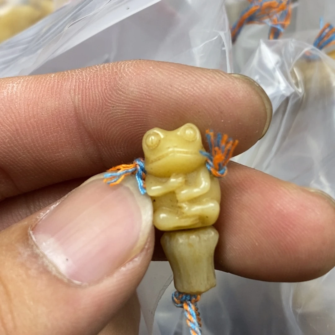 手串/手链驼骨1.1尺寸,64