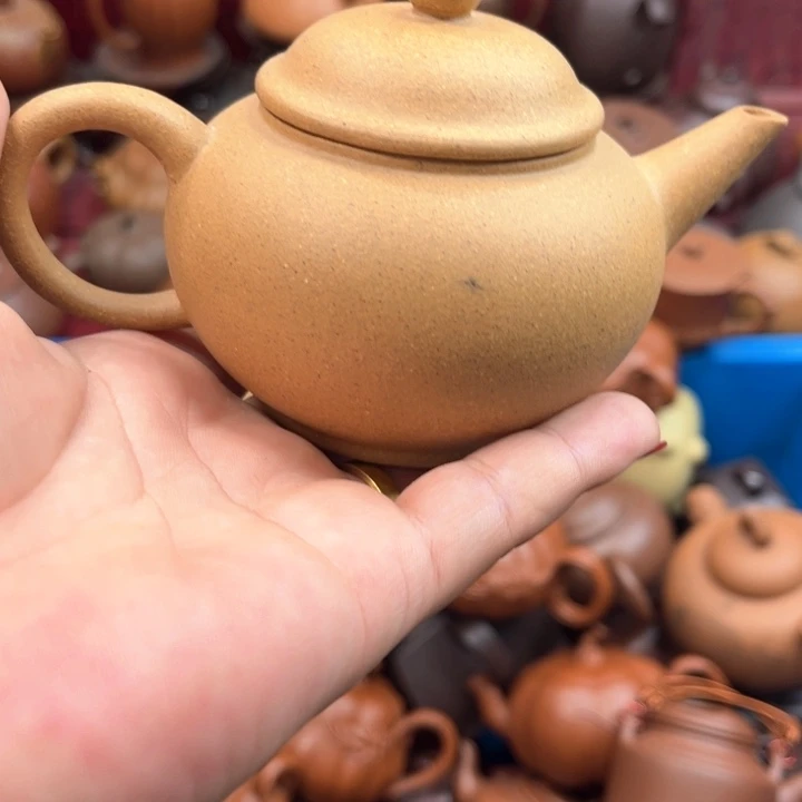 茶壶紫砂瑕疵………………瑕疵