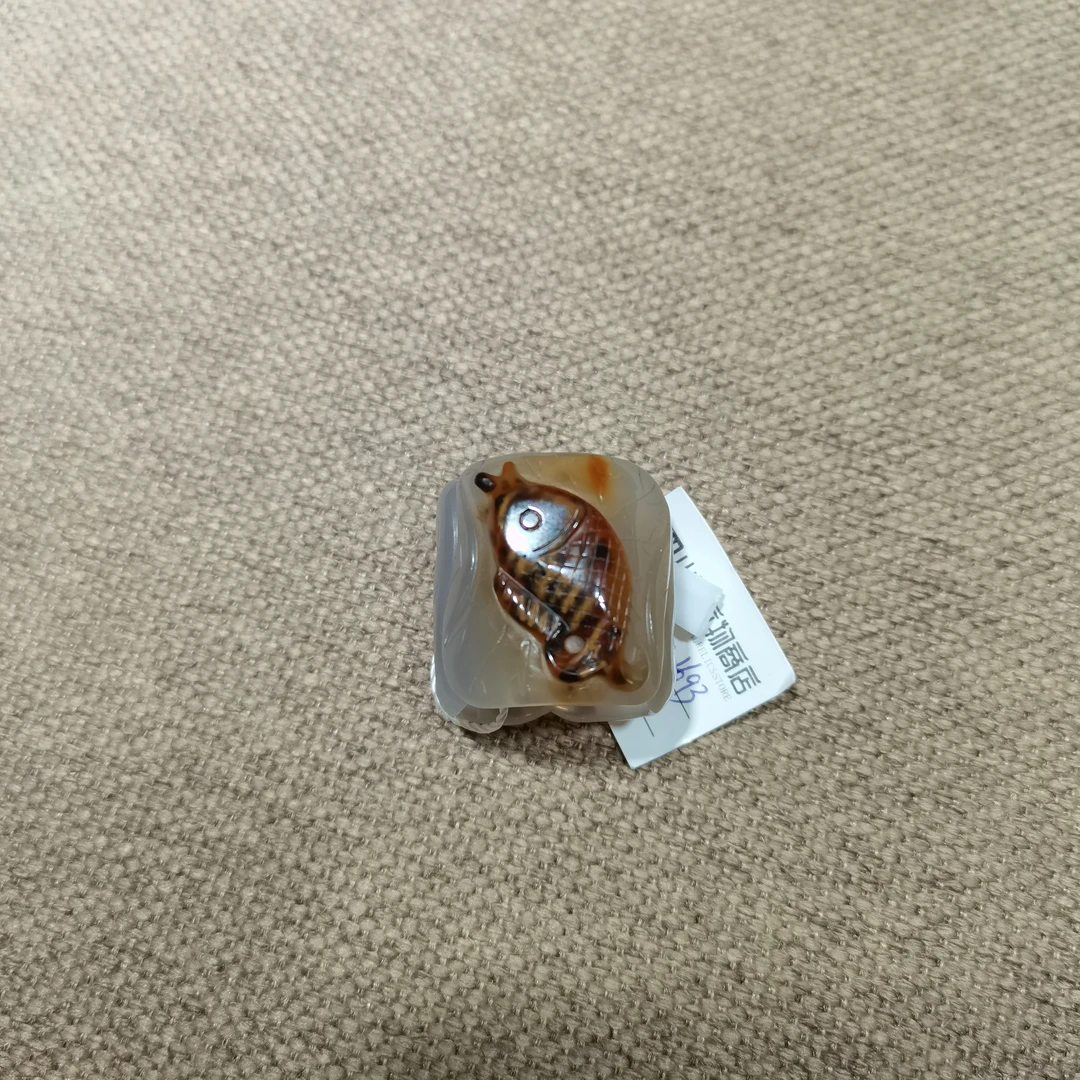 XHM-1693｜山西文物商店 ｜扳指