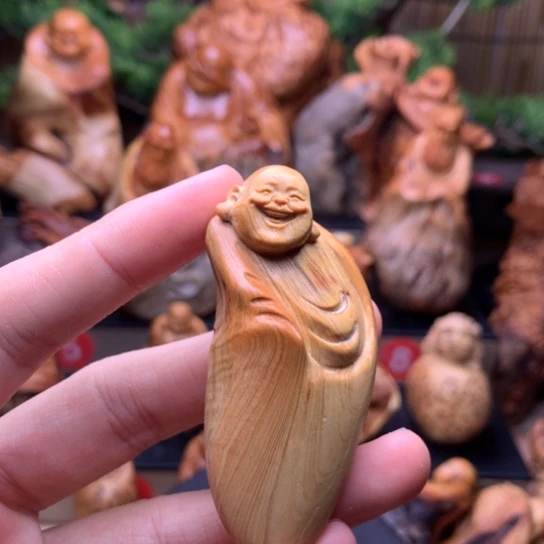 柏木（崖柏）崖柏陈化