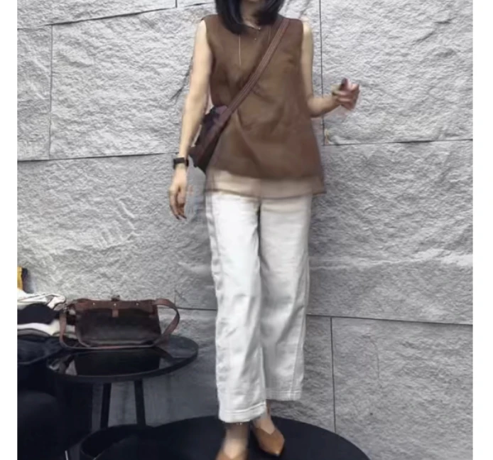 时尚潮流百搭精品女装zsx34778