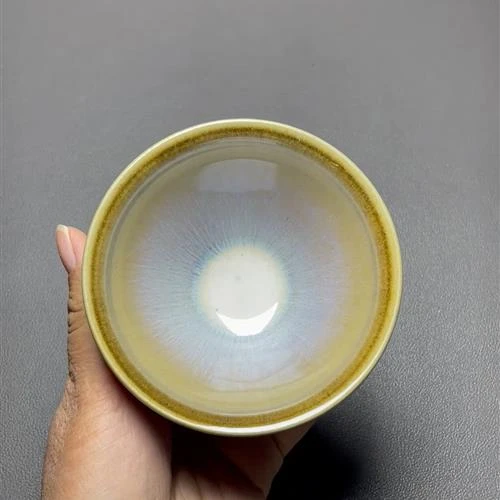 【闪购商品】茶盏-641............