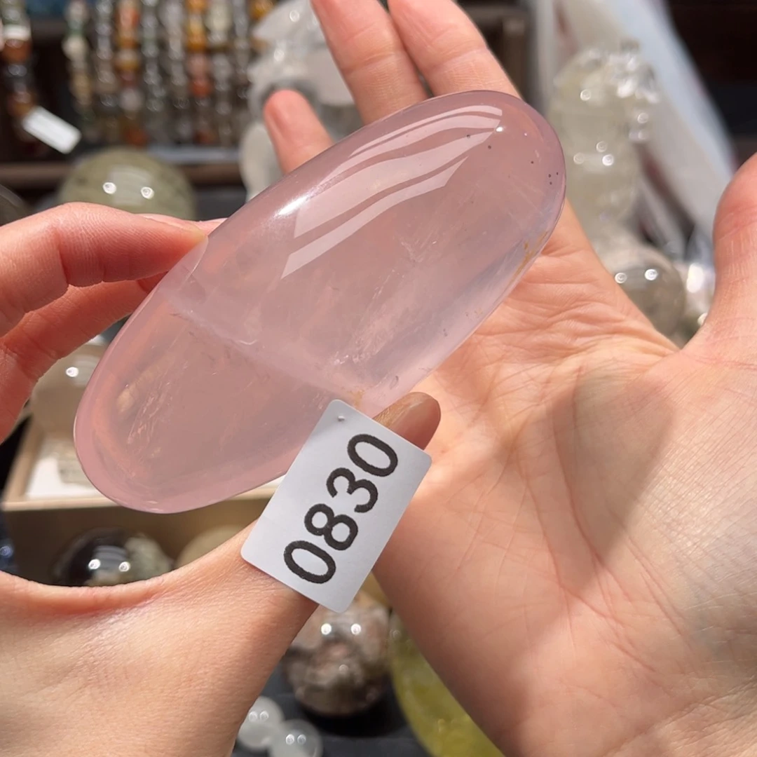 【闪购商品】未镶嵌大型摆件（非配饰）水晶
