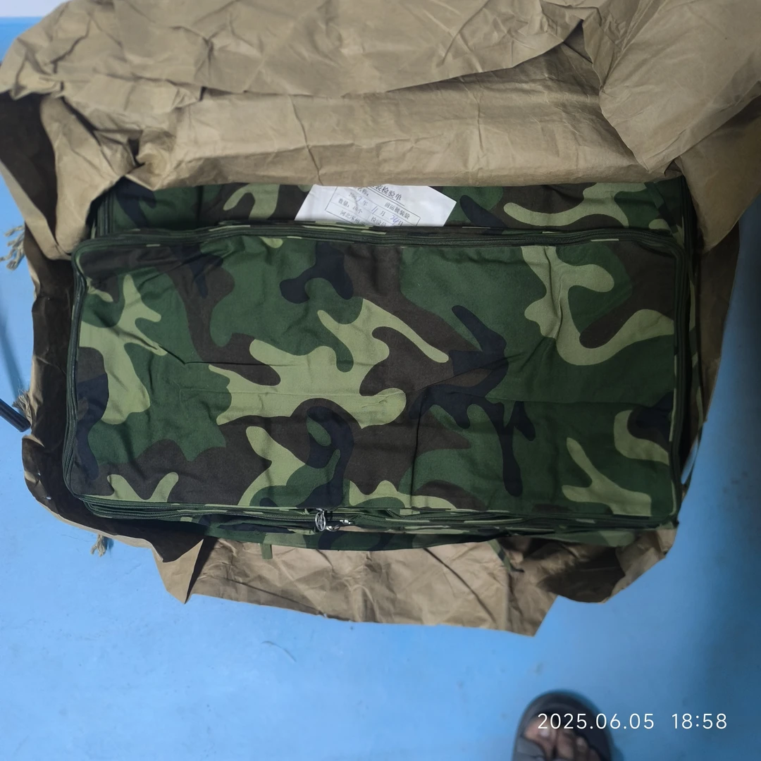 【八一服务社】87号包