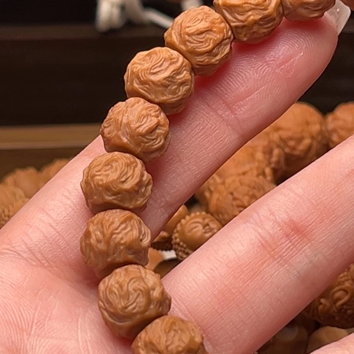手串/手链核桃体验款龙蛇之变10左右
