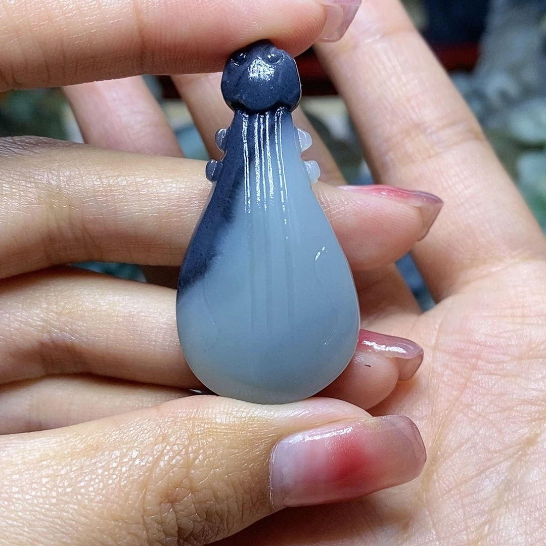 和田玉和田玉未镶嵌千*