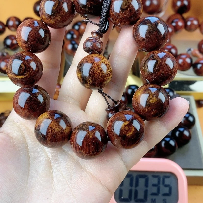 【闪购商品】黄花梨/降香黄檀二****6