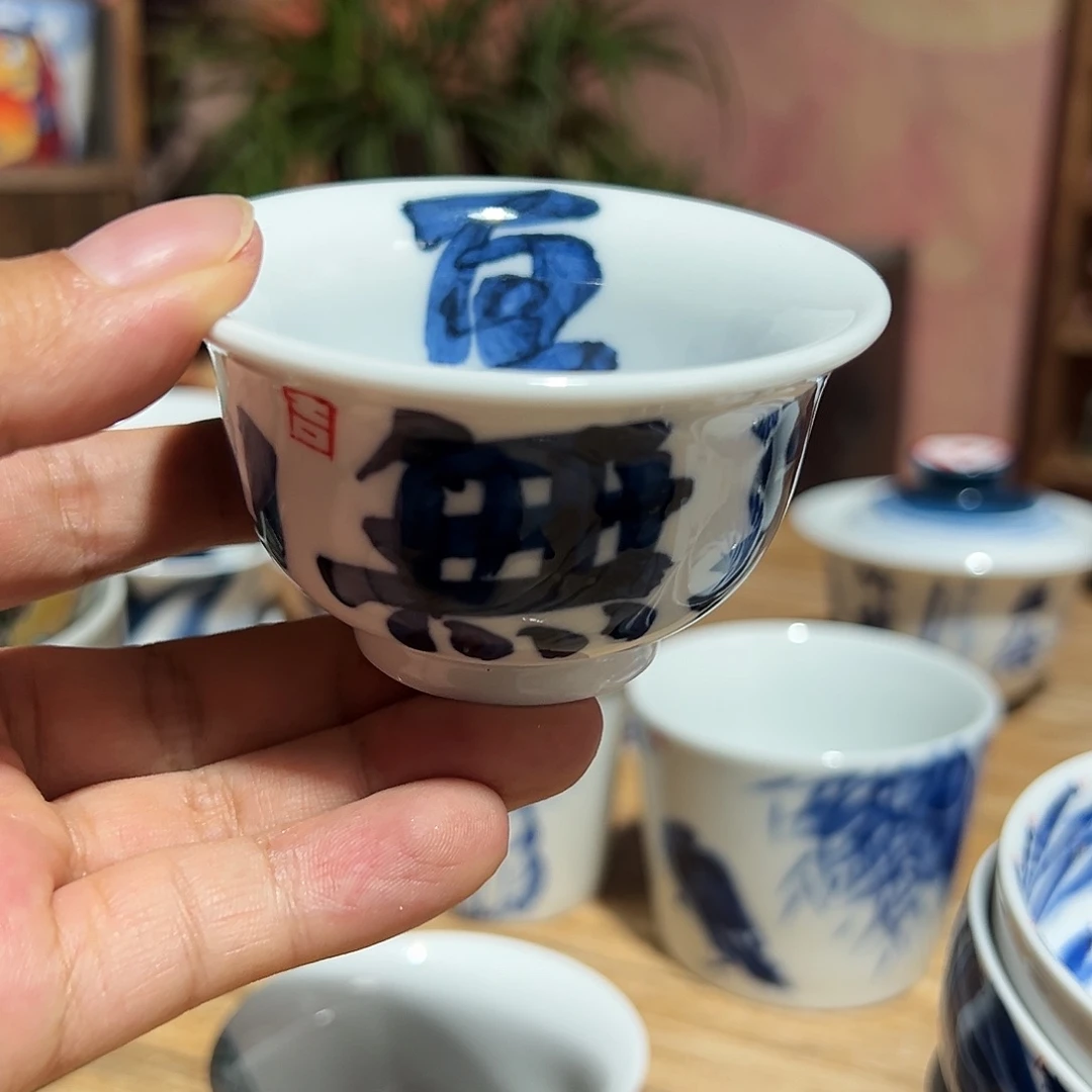 陶瓷艺术作品欣赏