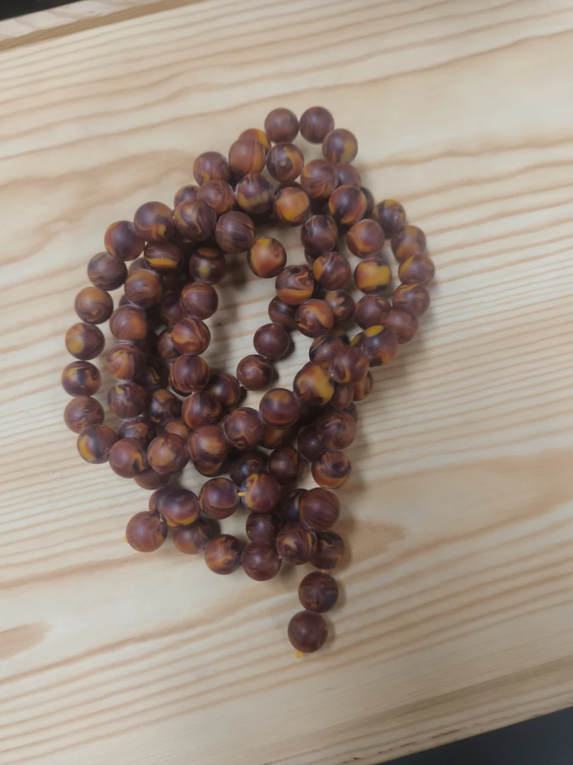 定制木珠10香木-3034