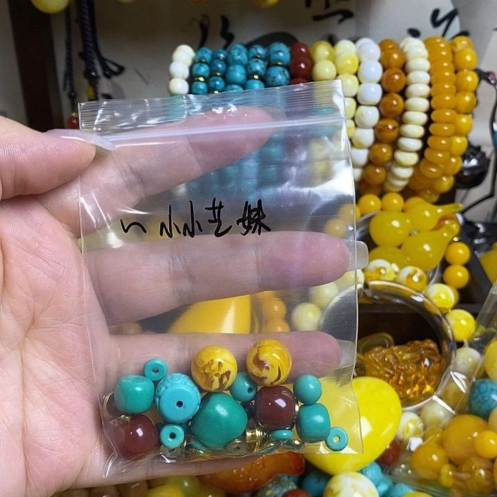 大理石磁石123456