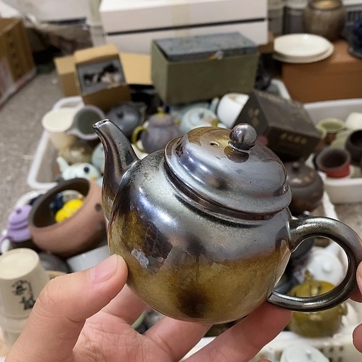 陶瓷艺术品及陶瓷制品