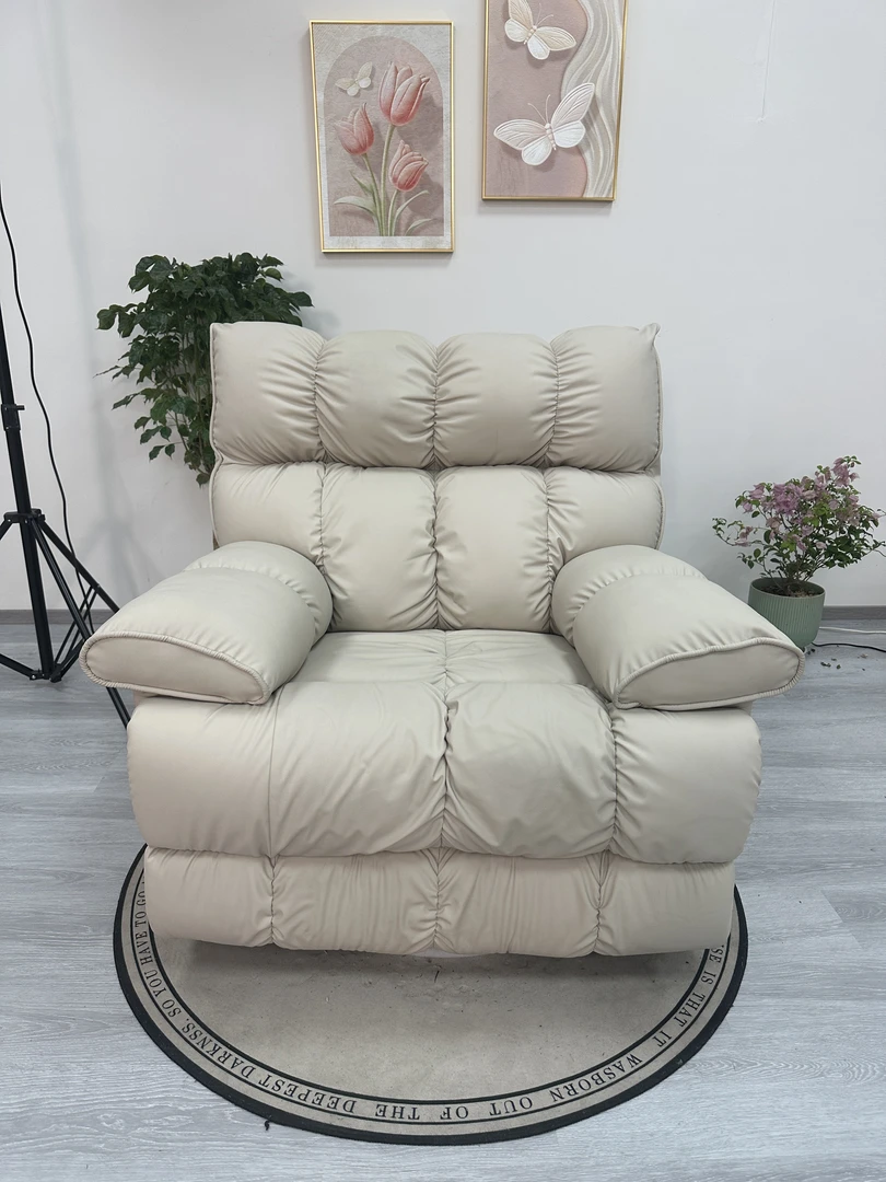 云朵头等功能沙发榻榻米轻奢头等舱