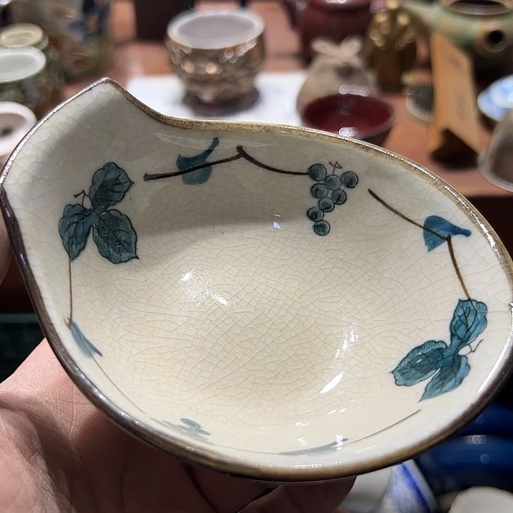 钧瓷手工艺品444444444444