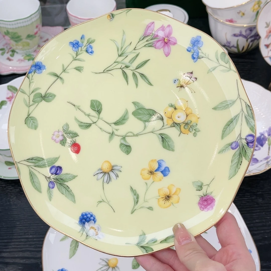 【闪购商品】瓷片8寸————————
