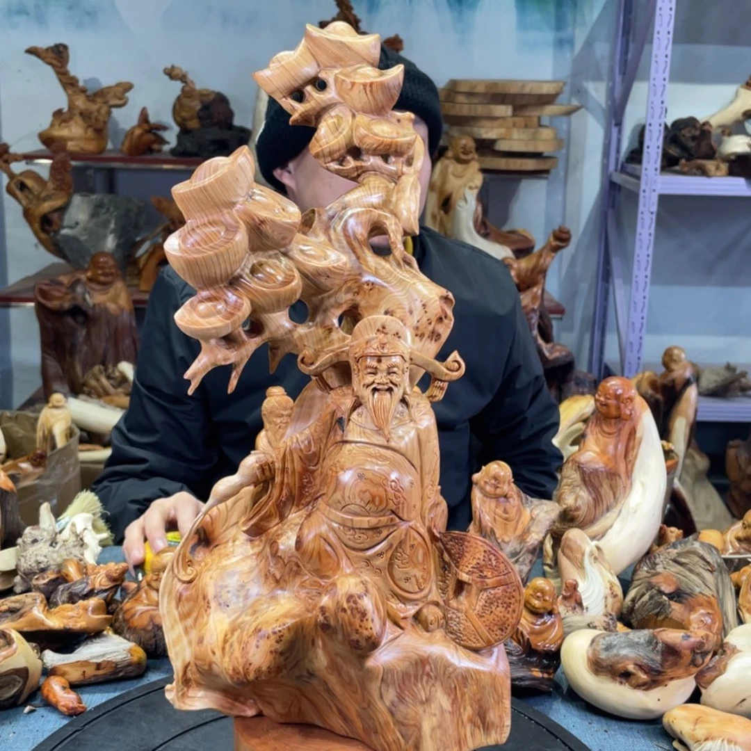 【闪购商品】柏木（崖柏）其他