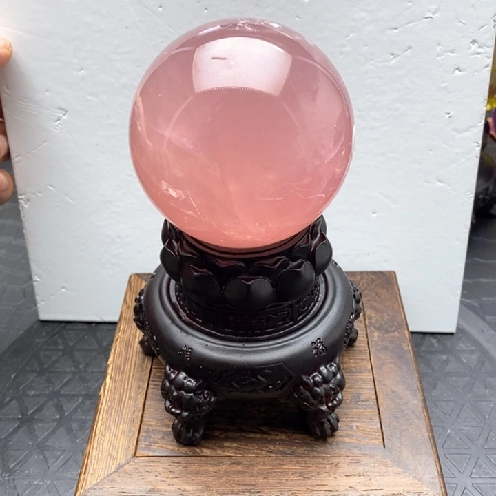 未镶嵌珠宝半成品水晶