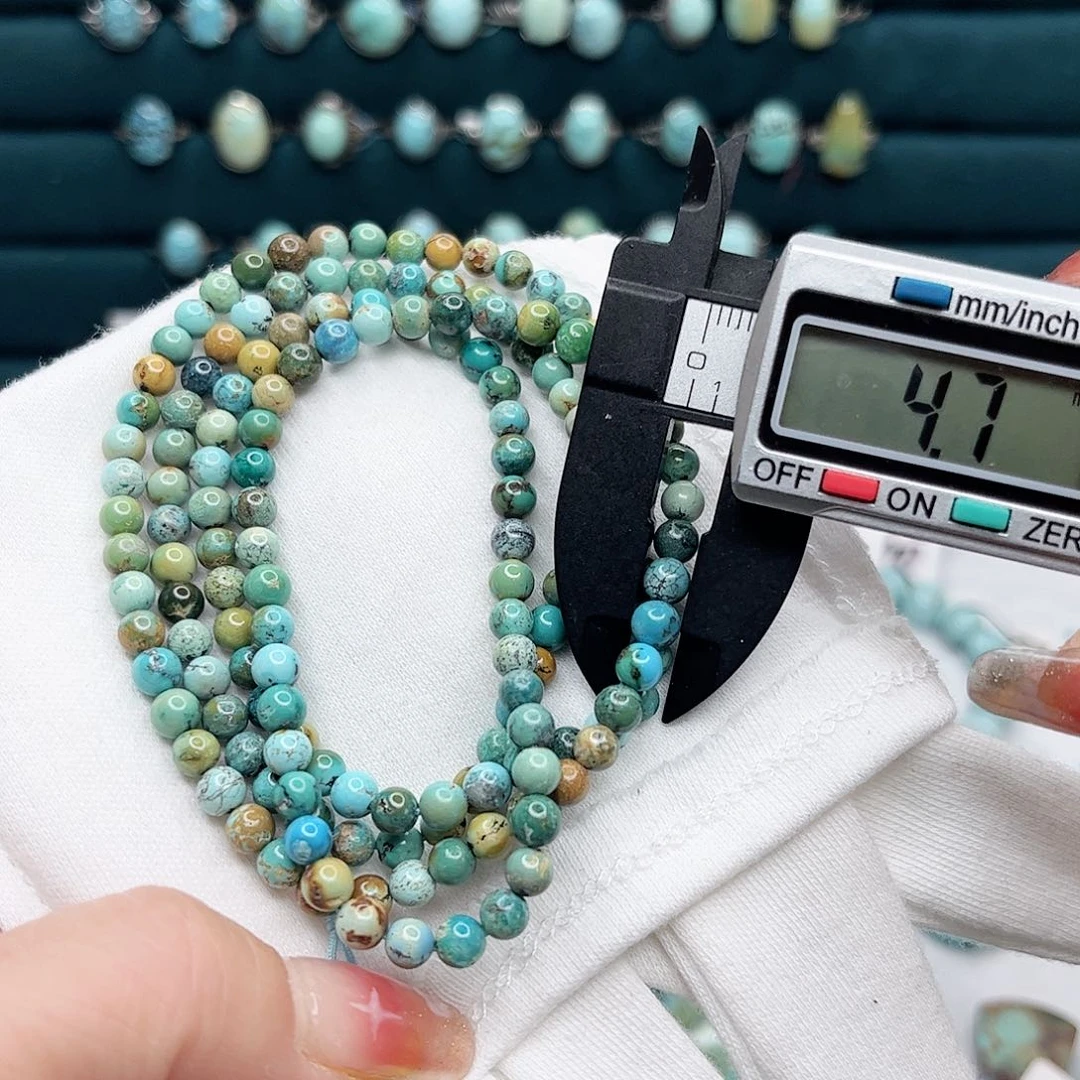 绿松石绿松石未镶嵌