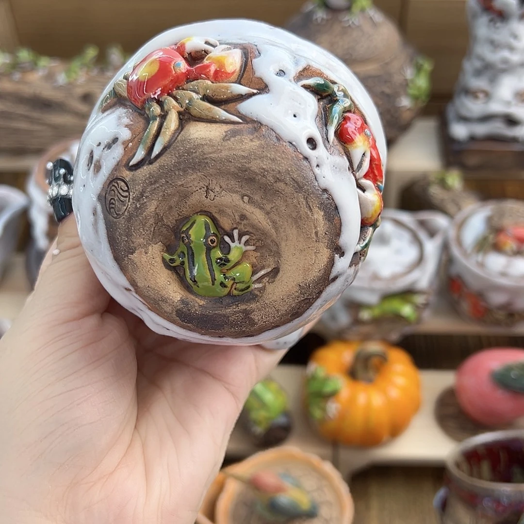 闪购久久家的瓷器